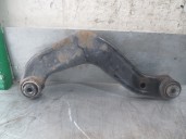 Replacement rear upper right suspension arm for Seat Exeo saloon (3R2) 2.0 TDI OEM IAM reference 3R0505324M 