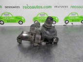 Recambio de bomba agua para toyota prius (nhw11) básico referencia OEM IAM 8726047020 0641000770 DENSO