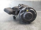 Replacement starter motor for Hyundai Lantra saloon (RD) 1.6 16V CAT OEM IAM reference 3610023100 JS923 MANDO/HELLA
