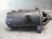 Replacement starter motor for Hyundai Lantra saloon (RD) 1.6 16V CAT OEM IAM reference 3610023100 JS923 MANDO/HELLA