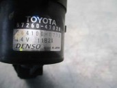 Recambio de bomba agua para toyota prius (nhw11) básico referencia OEM IAM 8726047020 0641000770 DENSO