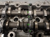 Recambio de culata para toyota hilux (kun) 2.5 turbodiesel referencia OEM IAM P06293 111010L051 