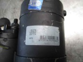 Replacement starter motor for Hyundai Lantra sedan (RD) 1.6 16V CAT OEM IAM reference 3610023100 JS923 MANDO/HELLA