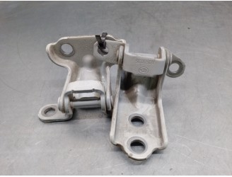 Recambio de bisagra puerta para subaru outback (b15) 2.0 diesel cat referencia OEM IAM 60479AL010 TRASERA IZQUIERDA 