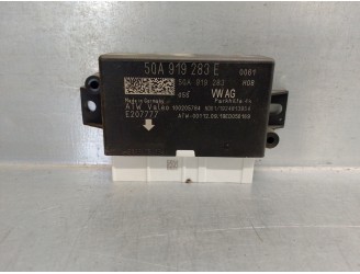 Recambio de modulo electronico para audi a1 sportback (gba) 1.0 tfsi referencia OEM IAM 5QA919283E 100205784 
