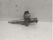 Recambio de inyector para seat ibiza (6l1) cool referencia OEM IAM 038130073AJ 0414720037 BOSCH