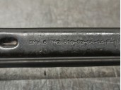 Recambio de brazo suspension superior trasero izquierdo para bmw serie 3 lim. (f30) 318d referencia OEM IAM 6792519  