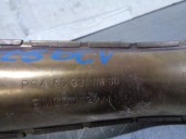 Recambio de tubo escape delantero para citroën c4 lim. business referencia OEM IAM PSA9688111880  