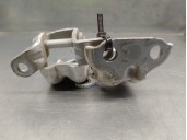 Recambio de bisagra puerta para subaru outback (b15) 2.0 diesel cat referencia OEM IAM 60479AL010 TRASERA IZQUIERDA 
