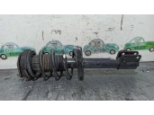 Recambio de amortiguador delantero derecho para opel corsa a 1.2 referencia OEM IAM 22051307 