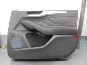 Recambio de guarnecido puerta delantera derecha para ford focus 1.5 ecoblue tdci cat referencia OEM IAM JX7BA23942AE 