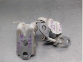 Recambio de bisagra puerta para subaru outback (b15) 2.0 diesel cat referencia OEM IAM 60479AL010 TRASERA IZQUIERDA 