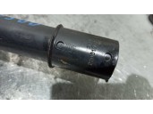 Recambio de amortiguador delantero derecho para opel corsa a 1.2 referencia OEM IAM 22051307 