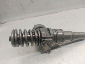 Recambio de inyector para seat ibiza (6l1) cool referencia OEM IAM 038130073AJ 0414720037 BOSCH