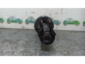 Recambio de amortiguador delantero derecho para opel corsa a 1.2 referencia OEM IAM 22051307 