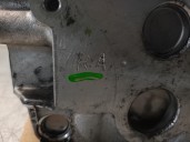 Recambio de culata para toyota hilux (kun) 2.5 turbodiesel referencia OEM IAM P06293 111010L051 