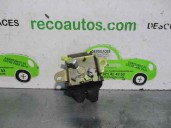 Recambio de cerradura maletero / porton para toyota prius (nhw11) básico referencia OEM IAM 6461047011  5 PUERTAS