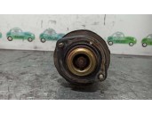 Recambio de amortiguador delantero derecho para opel corsa a 1.2 referencia OEM IAM 22051307 