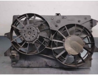 Recambio de electroventilador para ford mondeo berlina (gd) 2.5 v6 24v cat referencia OEM IAM 95BB8146BC 