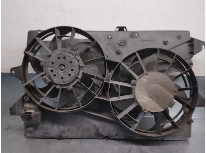 Recambio de electroventilador para ford mondeo berlina (gd) 2.5 v6 24v cat referencia OEM IAM 95BB8146BC 