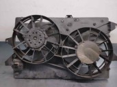 Recambio de electroventilador para ford mondeo berlina (gd) 2.5 v6 24v cat referencia OEM IAM 95BB8146BC 