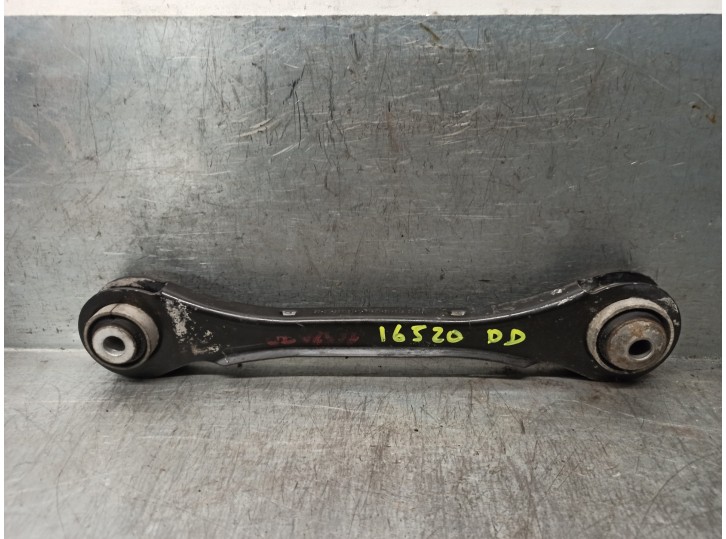 Recambio de brazo suspension superior trasero derecho para bmw serie 3 lim. (f30) 318d referencia OEM IAM 6792519  