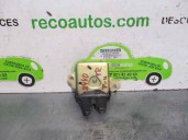 Recambio de cerradura maletero / porton para toyota prius (nhw11) básico referencia OEM IAM 6461047011  5 PUERTAS
