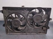 Recambio de electroventilador para ford mondeo berlina (gd) 2.5 v6 24v cat referencia OEM IAM 95BB8146BC 