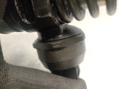 Recambio de inyector para seat ibiza (6l1) cool referencia OEM IAM 038130073AJ 0414720037 BOSCH