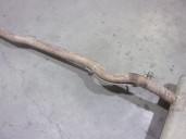 Recambio de tubo escape trasero para renault koleos 2.0 dci diesel fap referencia OEM IAM 20100JY03A 20100JY03A 