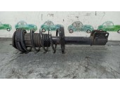 Recambio de amortiguador delantero izquierdo para opel corsa a 1.2 referencia OEM IAM 22051307 