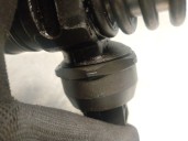 Recambio de inyector para seat ibiza (6l1) cool referencia OEM IAM 038130073AJ 0414720037 BOSCH