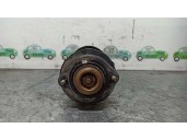 Recambio de amortiguador delantero izquierdo para opel corsa a 1.2 referencia OEM IAM 22051307 