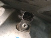 Recambio de mangueta trasera derecha para volvo xc40 (536) recharge referencia OEM IAM 32246339 32246339 