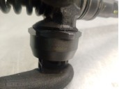 Recambio de inyector para seat ibiza (6l1) cool referencia OEM IAM 038130073AJ 0414720037 BOSCH