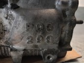 Recambio de culata para toyota hilux (kun) 2.5 turbodiesel referencia OEM IAM P06293 111010L051 