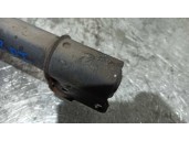 Recambio de amortiguador delantero izquierdo para opel corsa a 1.2 referencia OEM IAM 22051307 