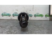 Recambio de amortiguador delantero izquierdo para opel corsa a 1.2 referencia OEM IAM 22051307 