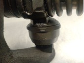 Recambio de inyector para seat ibiza (6l1) cool referencia OEM IAM 038130073AJ 0414720037 BOSCH