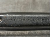 Recambio de brazo suspension superior trasero derecho para bmw serie 3 lim. (f30) 318d referencia OEM IAM 6792519  