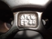 Recambio de llanta para opel vectra b berlina 2.0 dti referencia OEM IAM 9117866 R166JX16ET44 ALUMINIO 10P