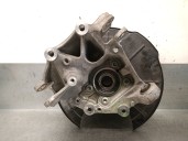 Recambio de mangueta trasera izquierda para volvo xc40 (536) recharge referencia OEM IAM 32246338 32246338 