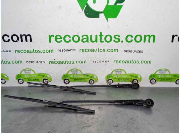 Recambio de brazo limpia delantero derecho para opel corsa a 1.2 referencia OEM IAM 90119221 