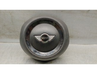 Recambio de airbag delantero izquierdo para mini mini countryman (r60) cooper d referencia OEM IAM 980625803 32309806257 