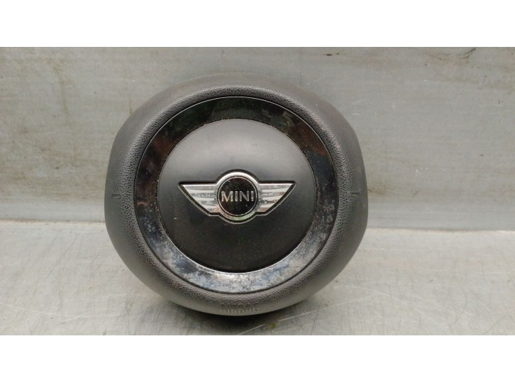 Recambio de airbag delantero izquierdo para mini mini countryman (r60) cooper d referencia OEM IAM 980625803 32309806257 