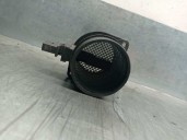 Replacement mass air flow sensor for Seat Exeo Saloon (3R2) 2.0 TDI OEM IAM reference 03G906461C 0281002735 BOSCH