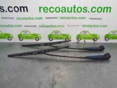 Recambio de brazo limpia delantero derecho para opel corsa a 1.2 referencia OEM IAM 90119221  