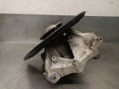 Recambio de mangueta trasera izquierda para volvo xc40 (536) recharge referencia OEM IAM 32246338 32246338 