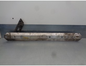 Recambio de soporte motor trasero para porsche boxster (typ 986) 2.5 cat referencia OEM IAM 98633118003 98633108003 