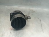 Replacement mass air flow sensor for Seat Exeo saloon (3R2) 2.0 TDI OEM IAM reference 03G906461C 0281002735 BOSCH
